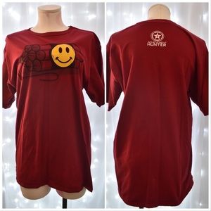 Team Nice Dynamite Tee